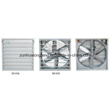 Fan ventilateur industriel puissant / Ventilateur Exhasut